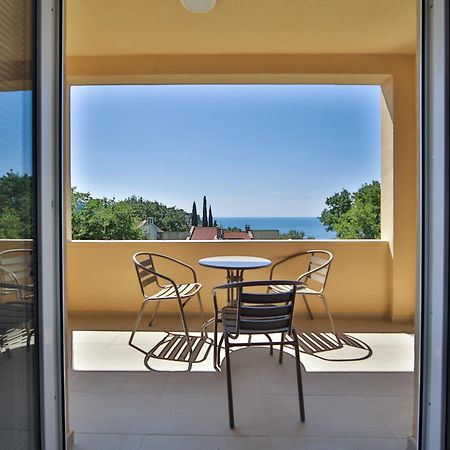 Apartmani Agape Petrovac Exterior foto