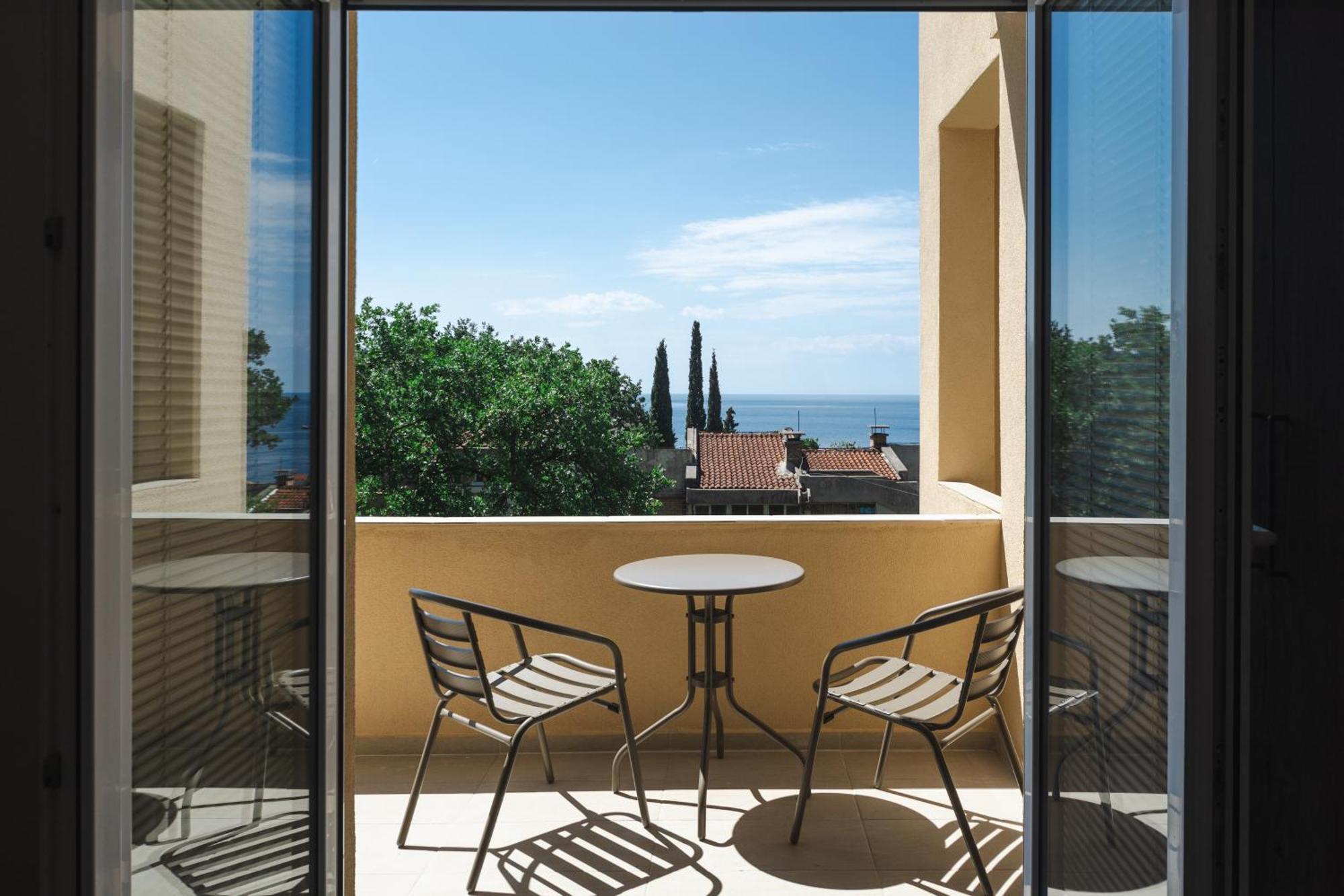 Apartmani Agape Petrovac Exterior foto